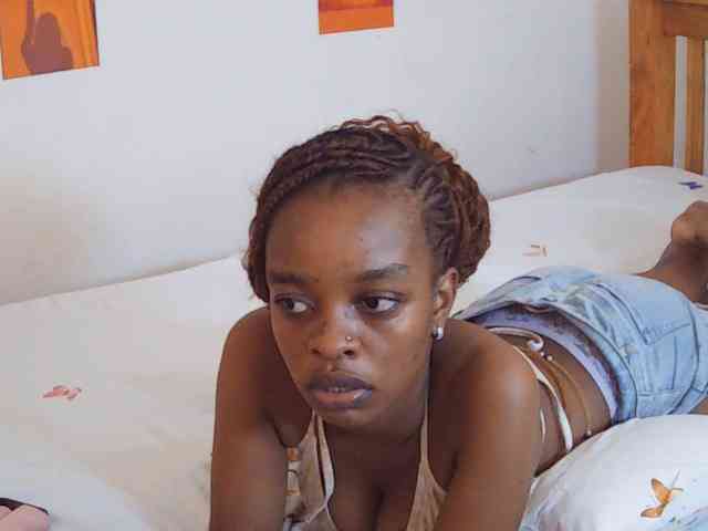 Charish webcam