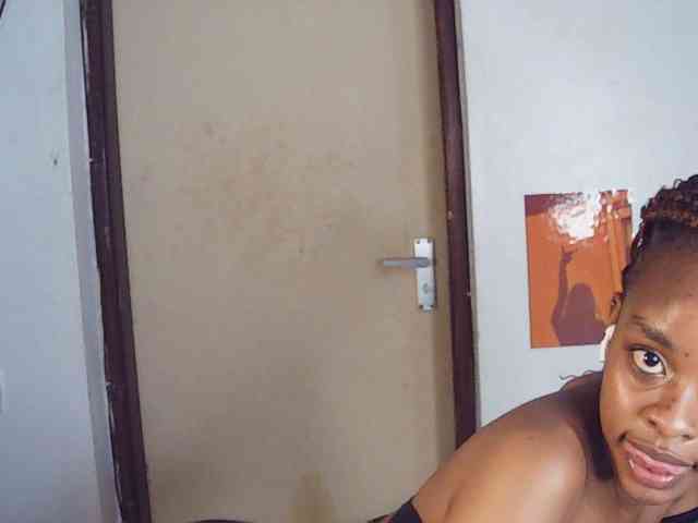 Charish webcam