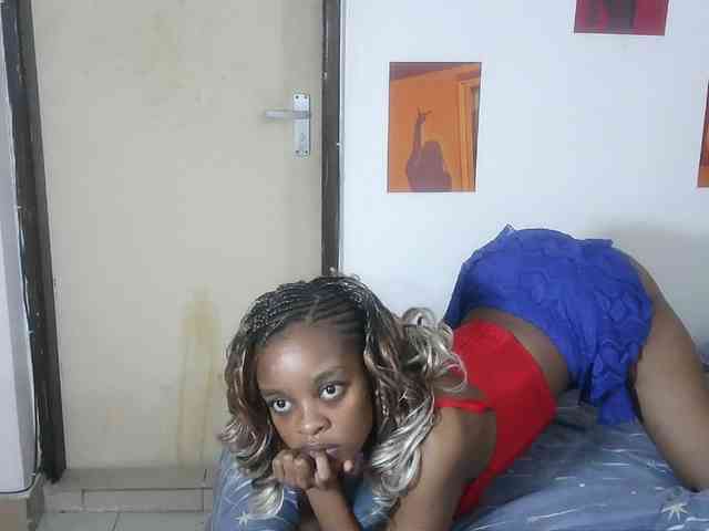 Charish webcam