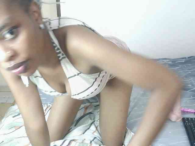 Charish