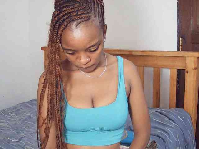 Charish webcam