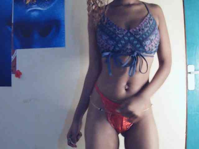 Charish webcam