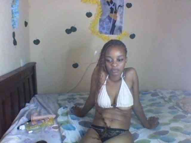 Charish webcam