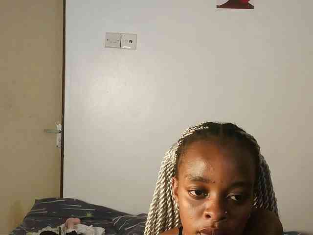 Charish webcam