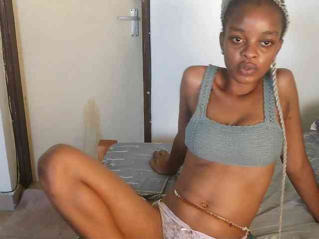 Charish webcam