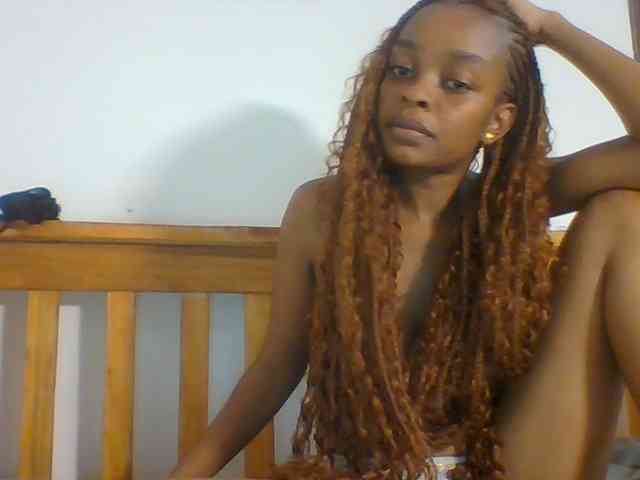 Charish webcam