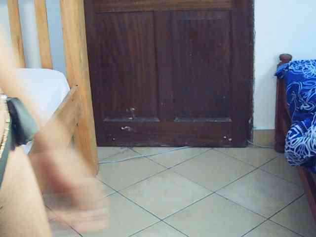 Charish webcam