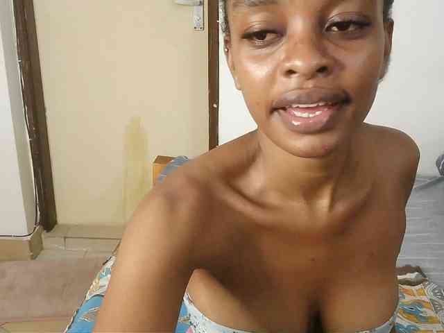 Charish webcam