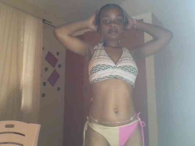 Charish webcam
