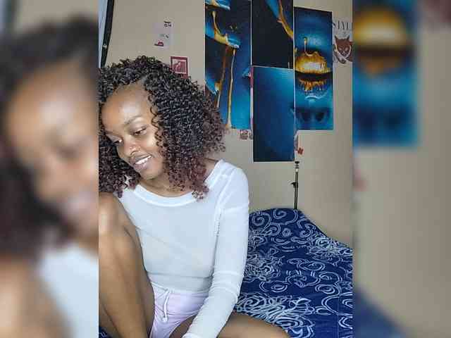 Charish webcam