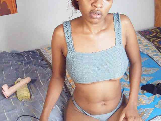 Charish webcam