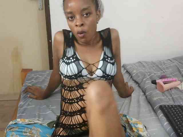Charish webcam