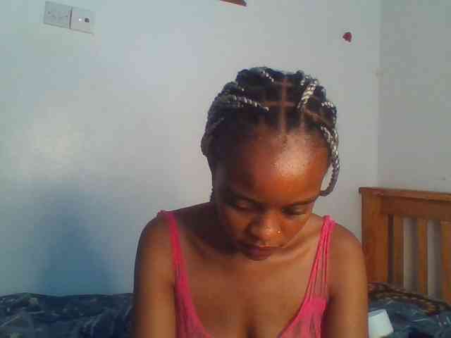 Charish webcam