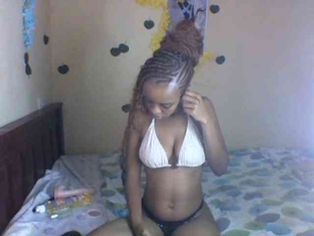 Charish webcam