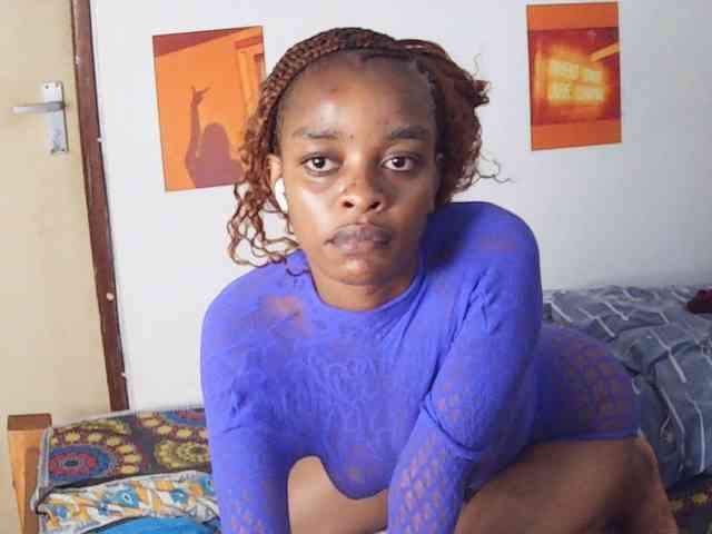 Charish webcam