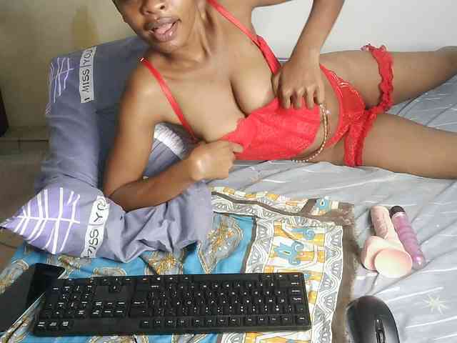 Charish webcam