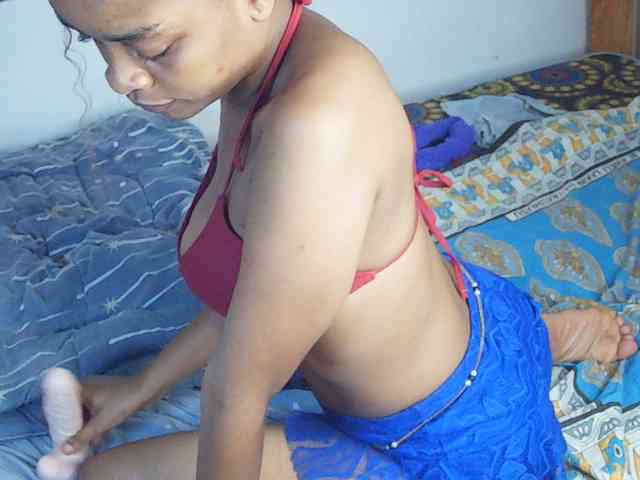 Charish webcam