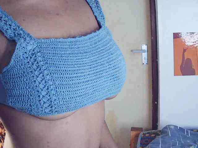 Charish webcam