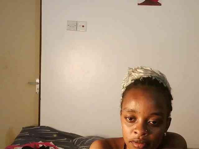 Charish webcam