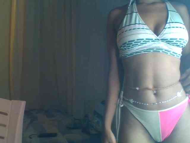 Charish webcam