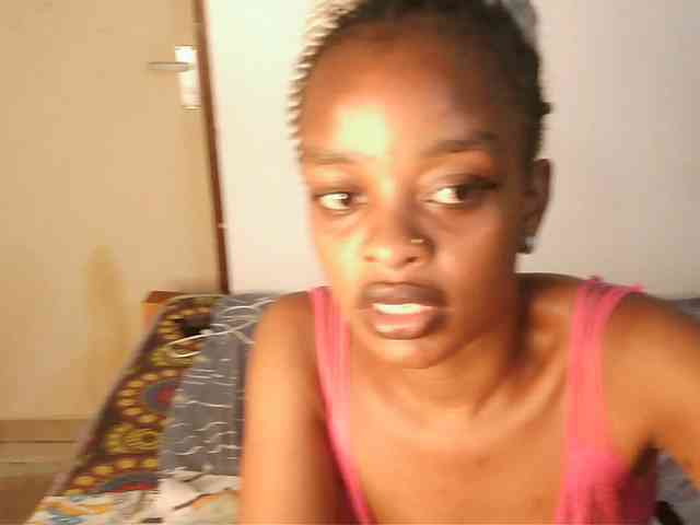 Charish webcam