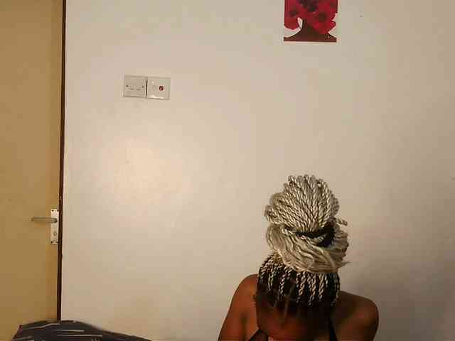 Charish webcam