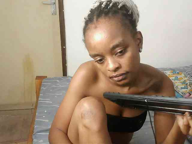 Charish webcam