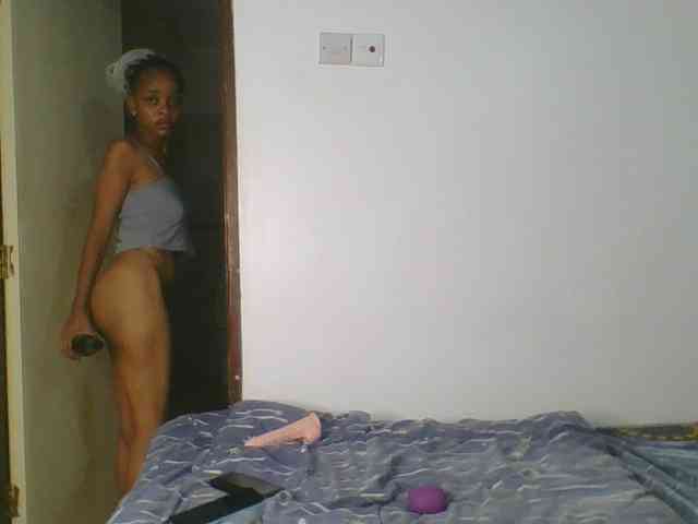 Charish webcam