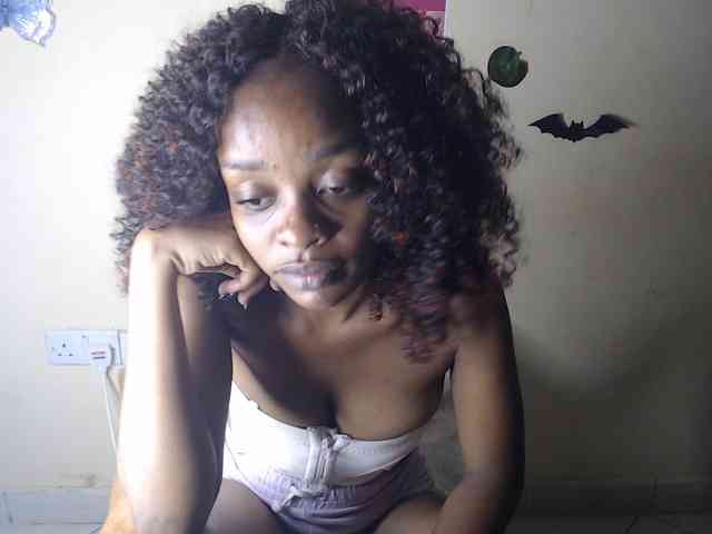 Charish webcam