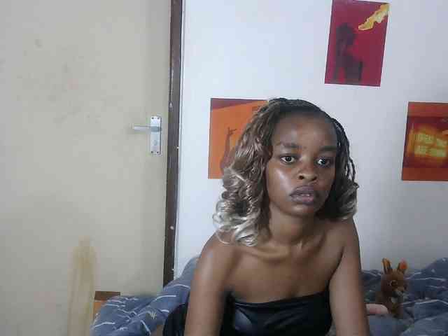 Charish webcam