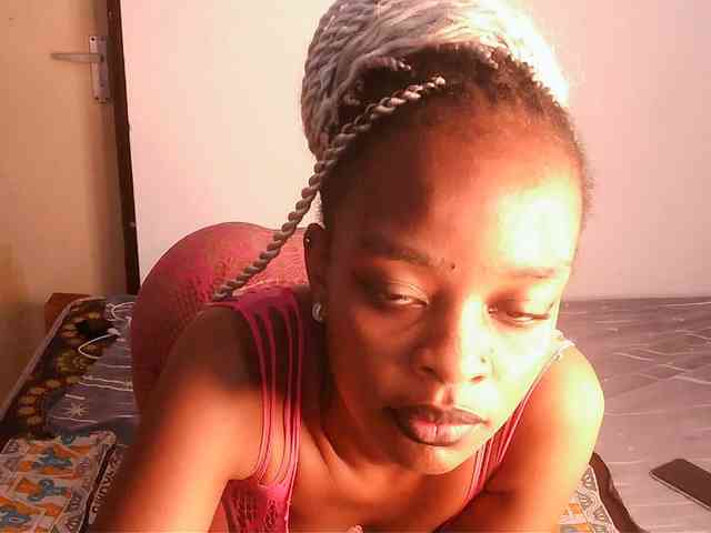 Charish