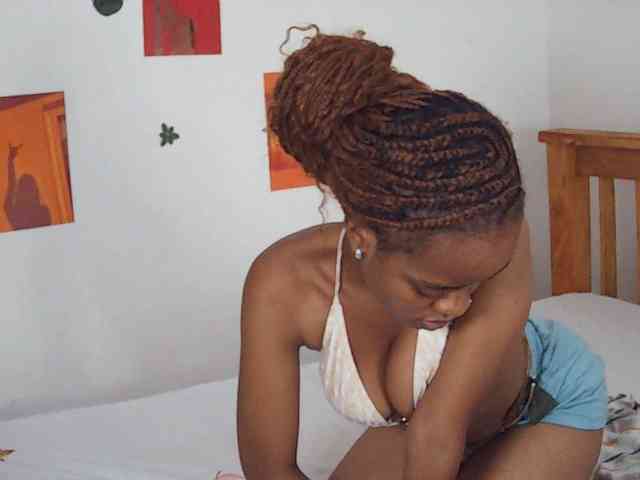 Charish webcam