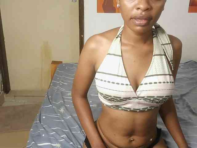 Charish webcam