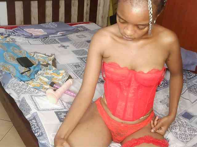 Charish webcam