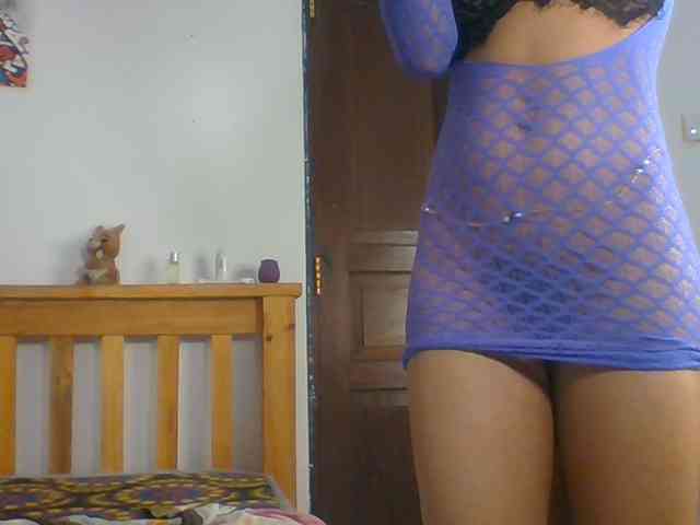 Charish webcam