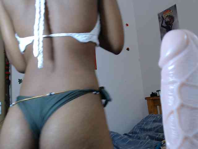 Charish webcam