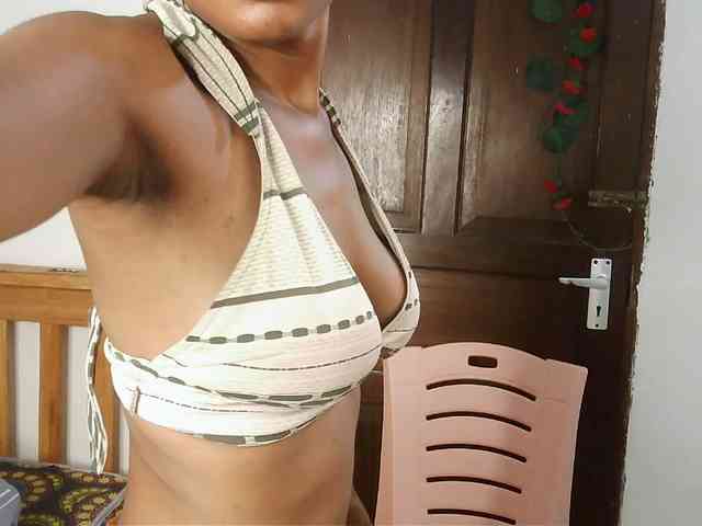 Charish webcam