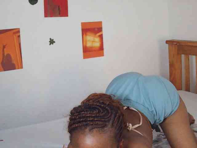 Charish webcam