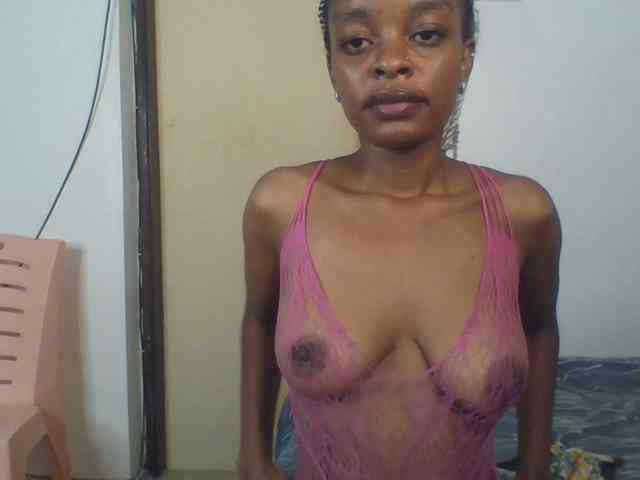 Charish webcam