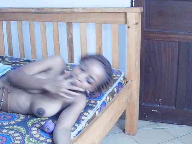 Charish webcam