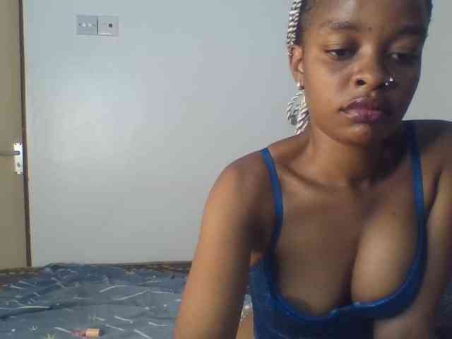Charish webcam