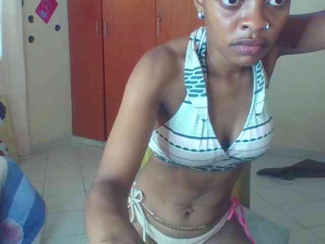 Charish webcam