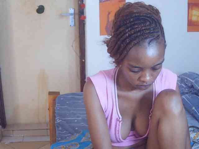 Charish webcam