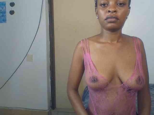 Charish webcam