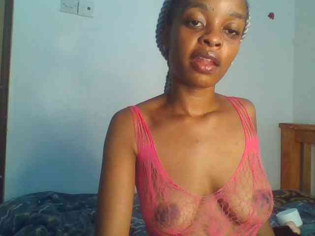 Charish webcam