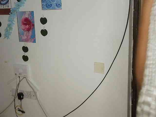 Charish webcam