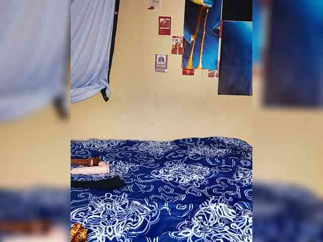 Charish webcam
