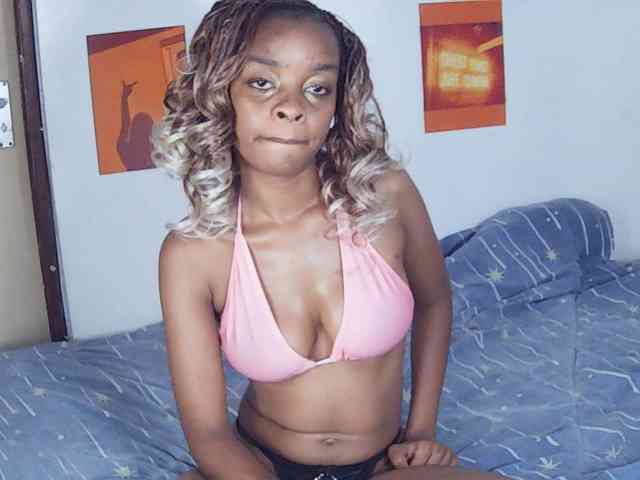 Charish webcam