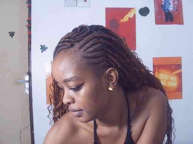 Charish