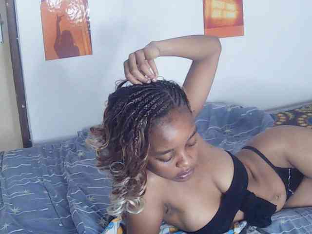 Charish webcam
